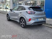 Ford Puma 1.0 EcoBoost mHEV ST-Line