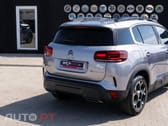 Citroen C5 Aircross 1.6 Hybrid Shine e-EAT8