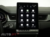 Renault Captur Captur 1.2 ECO-G Techno