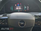 Opel Astra 1.2 T Hybrid GS eDCT