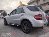 Mercedes-Benz ML 320 CDi