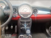 MINI Cabrio Cooper D