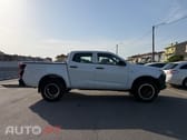 Isuzu D-Max 1.9 Ddi CD 4WD LSE