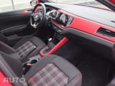 Volkswagen Polo 2.0 GTI