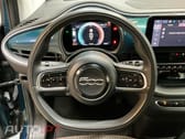 Fiat 500e Icon Plus 42 KWh