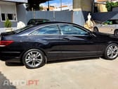 Mercedes-Benz E 220 CDi BlueEfficiency