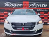 Peugeot 508 2.0 BlueHDi Business Line Pack