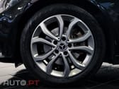 Mercedes-Benz C 220 (BlueTEC) d Station 7G-TRONIC Avantgarde