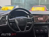 Seat Ateca 1.6 TDI Style