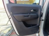 Volkswagen Amarok 3.0 TDI CD Aventura 4Motion Aut.