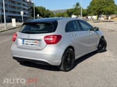 Mercedes-Benz A 180 CDi BE Urban