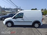 Ford Transit Connect 1.8 TDCi Longa