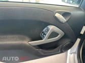 Smart ForTwo 1.0 mhd Passion
