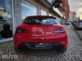 Opel Astra GTC 1.6 T S/S J20
