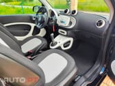 Smart ForTwo 1.0 Passion 71cv / 118€ mês