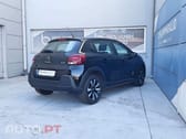 Citroen C3 1.2 PureTech Feel Pack