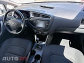 Kia Ceed SW 1.6 CRDi Nav Line
