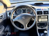 Peugeot 307 SW 1.6 HDi FAP Sport
