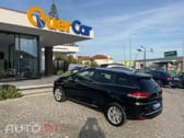 Renault Clio Sport Tourer 0.9 TCe Limited