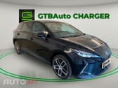 MG MG4 Maximal 64kWh Luxury I.V.A DEDUTIVEL