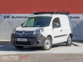 Renault Kangoo 1.5 dCi Confort S/S