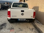 Volkswagen Amarok 2.0 TDi CD Trendline 4Motion