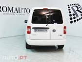 Volkswagen Caddy Maxi 2.0 TDi Extra AC 4Motion