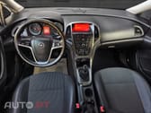 Opel Astra 1.7 CDTi Selection Business