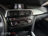 BMW 420 d xDrive Pack M Auto