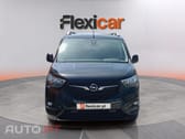 Opel Combo 1.2 Turbo S&S Edition