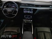 Audi E-Tron I.V.A DEDUTÍVEL  55 S LINE