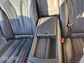 Mercedes-Benz S 400 d Limousine