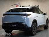 Peugeot 3008 1.2 Hybrid Allure e-DCS6