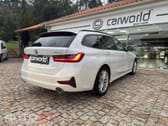 BMW 330 e Touring Corporate Edition Auto
