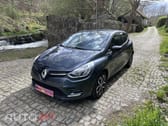 Renault Clio 1.5 dCi Limited