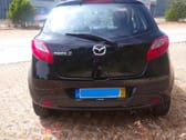 Mazda 2 1.3