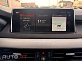 BMW X5 25 d sDrive Pack M