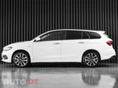 Fiat Tipo 1.3 M-Jet Lounge