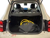Fiat 500e Icône