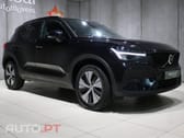 Volvo XC40 1.5 T4 PHEV Core