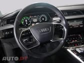 Audi E-Tron 50 Quattro ADVANCED I.V.A DEDUTIVEL 