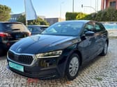 Skoda Octavia 2.0 TDI