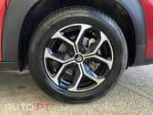 Citroen C3 Aircross Aircross 1.2 PureTech Plus