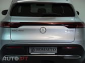 Mercedes-Benz EQC 400 4Matic