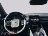 Polestar 2 Long Range 78kWh