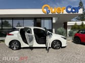 Nissan Leaf Acenta