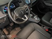 Renault Zoe (c/ Bateria) Z.E. 50 INTENS