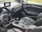 Audi A3 Sportback 2.0 TDI quattro S-line
