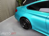 BMW 420 d xDrive Kit M4