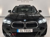 BMW X2 xDrive25e M Sport
